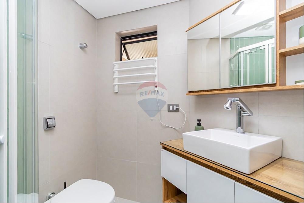 Apartamento - Venda - Curitiba , Paraná - IMG_6659_1.jpg - 560351106-36