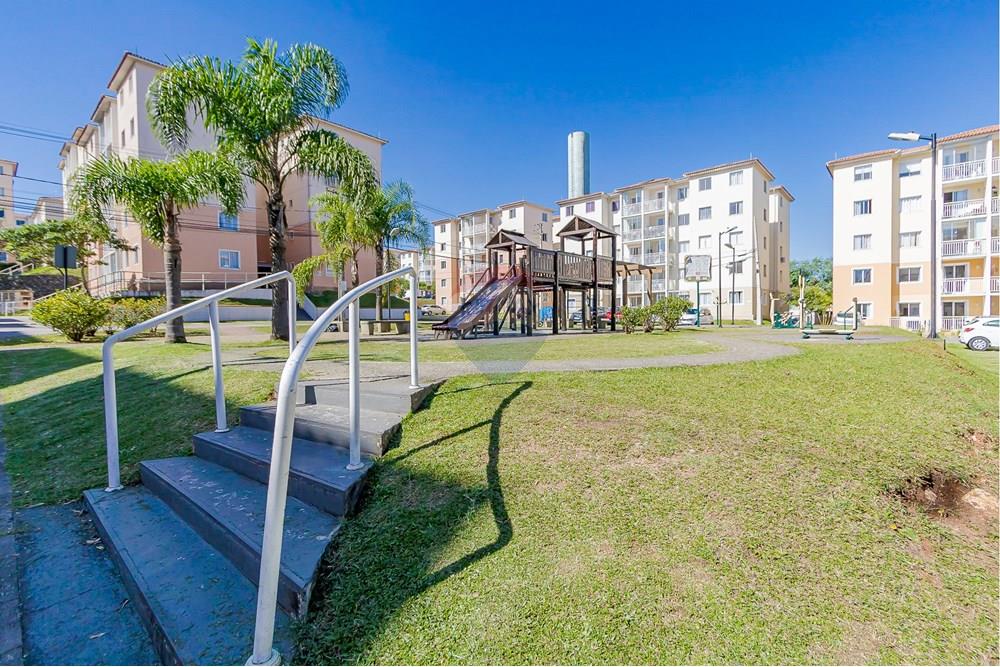 Rezidencijalno - Stan-Apartman - Colombo , Paraná - BR - IMG_0354.jpg - 560411032-60