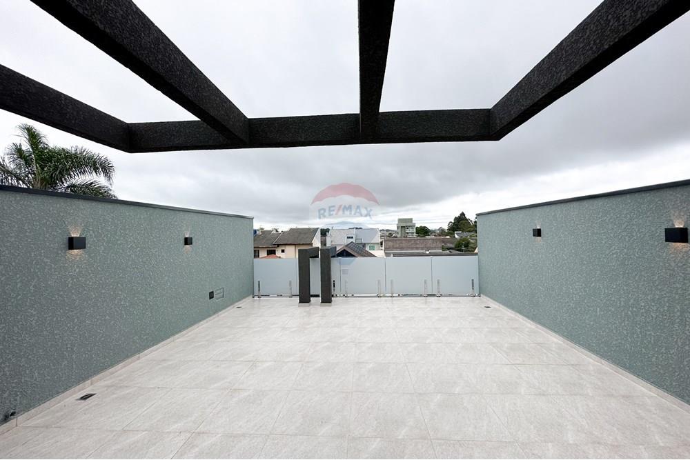 Sobrado - Venda - São José dos Pinhais , Paraná - IMG_6874.jpg - 560481002-21