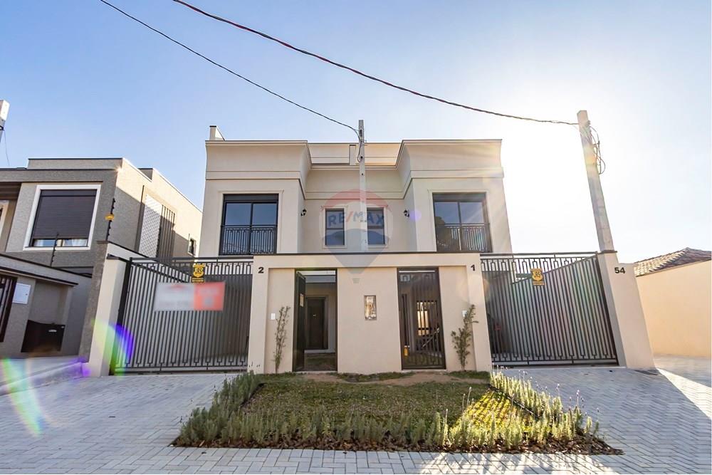 Casa - Venda - Curitiba , Paraná - IMG_7029_1.jpg - 560331044-347