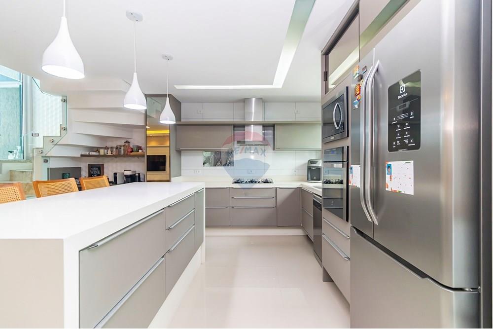 Casa de Condomínio - Venda - Curitiba , Paraná - IMG_7980_1.jpg - 560411046-73