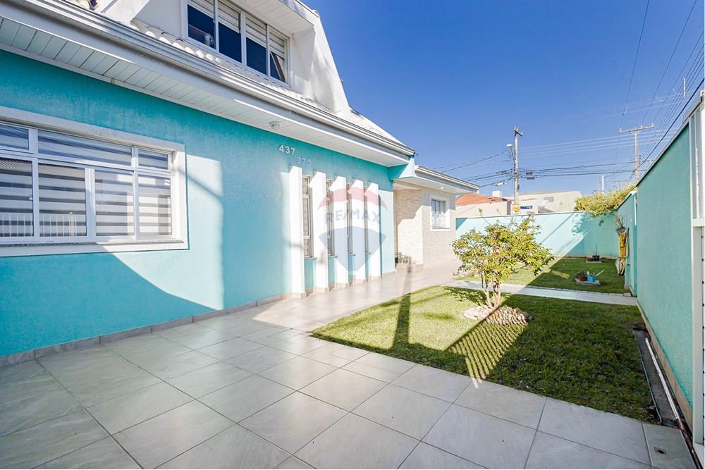 Casa - Venda - Curitiba , Paraná - IMG_0067.jpg - 560251041-54