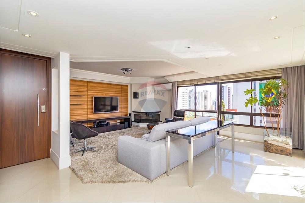 Cobertura - Venda - Curitiba , Paraná - 00 sala estar.jpg - 560341034-59