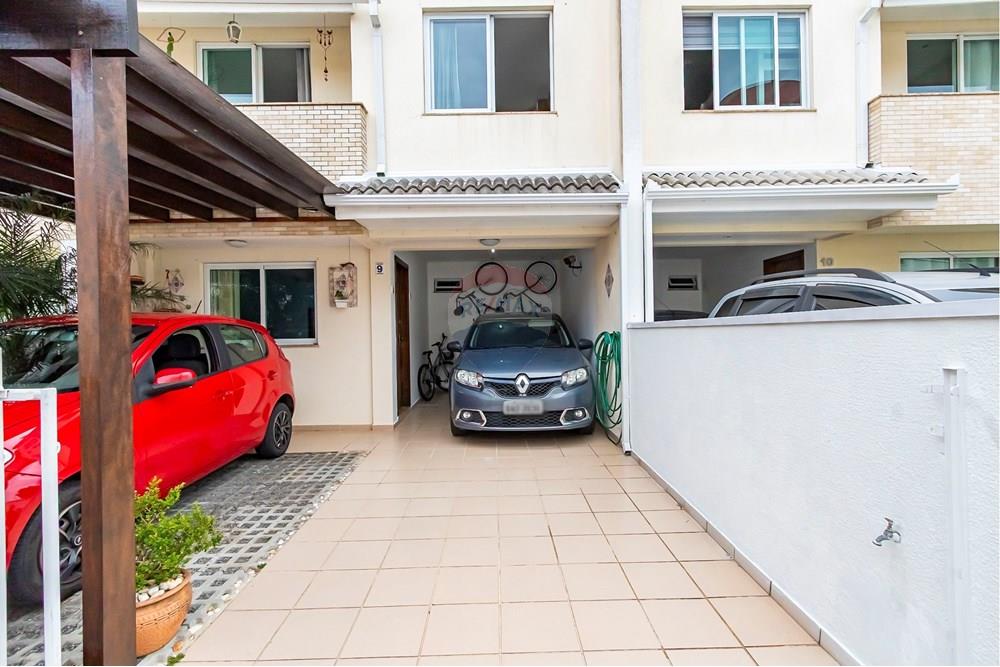 Sobrado, 3 quartos, 126 m² - Foto 85