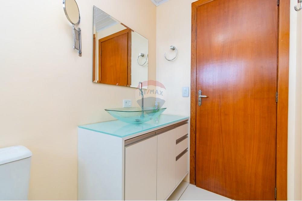 Sobrado - Venda - Araucária , Paraná - IMG_1073.jpg - 560351132-3