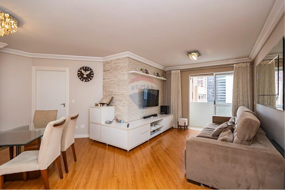 Apartamento - Alugar - Curitiba , Paraná - IMG_1970_1.jpg - 560251029-49