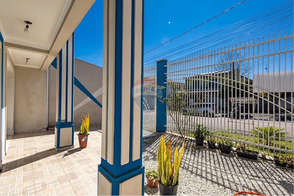 Sobrado - Venda - Araucária , Paraná - IMG_3332.jpg - 560491003-3