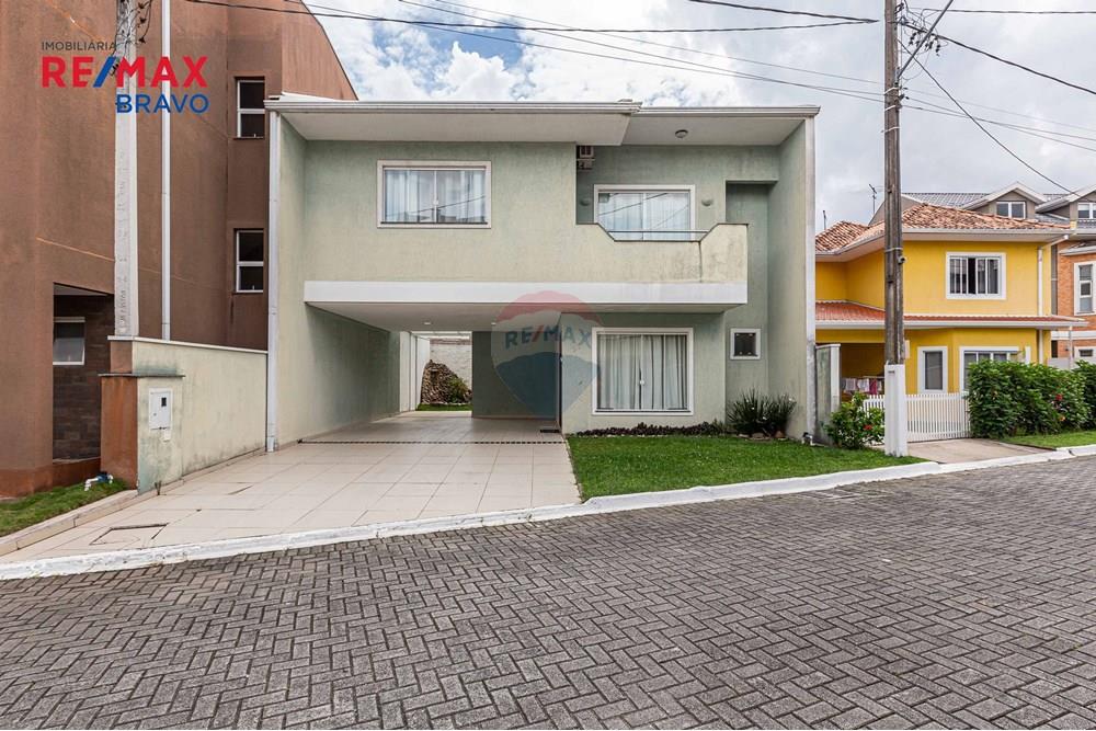 Casa de Condomínio - Venda - Curitiba , Paraná - _MG_0850.jpg - 560371009-71