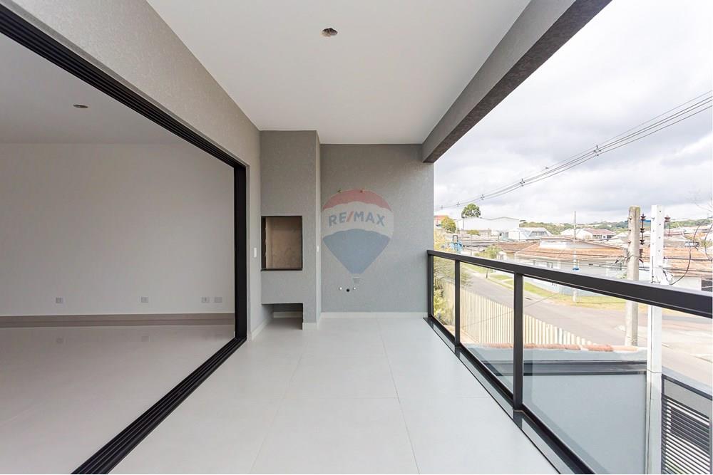 Sobrado - Venda - São José dos Pinhais , Paraná - IMG_4111.jpg - 560391013-20