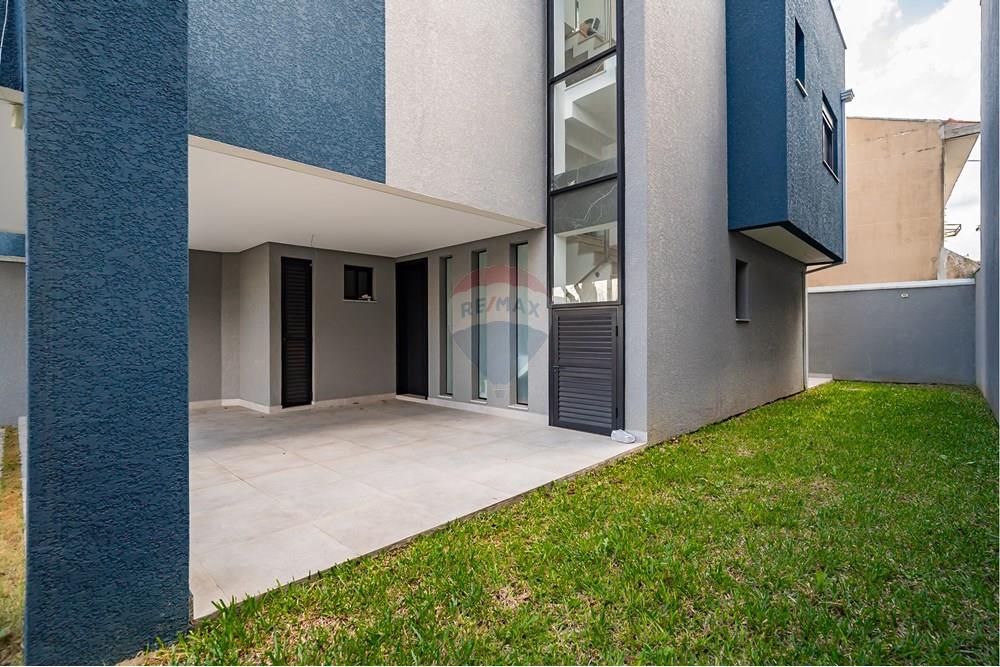 Sobrado - Venda - Curitiba , Paraná - _CRL3202.jpg - 560371031-31