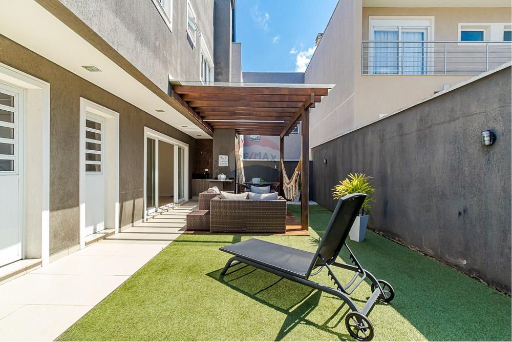 Casa de Condomínio - Venda - Curitiba , Paraná - IMG_8930.jpg - 560321114-24