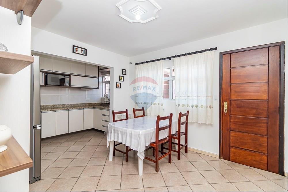 Casa - Venda - Curitiba , Paraná - Cozinha 1.jpg - Cozinha - 560471010-3