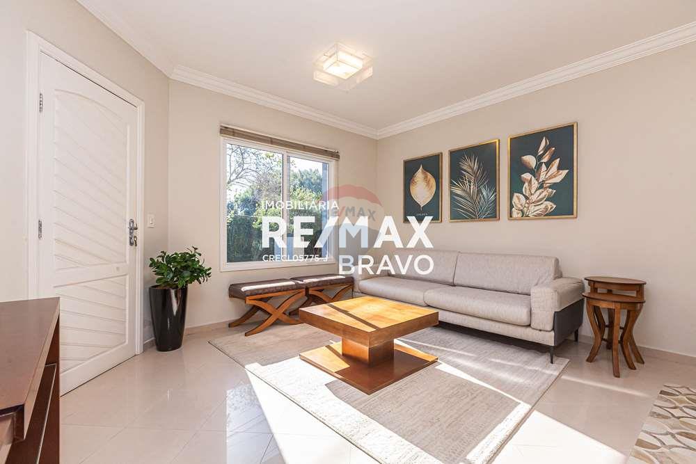 Casa - Venda - Curitiba , Paraná - 3.jpg - 560371009-82