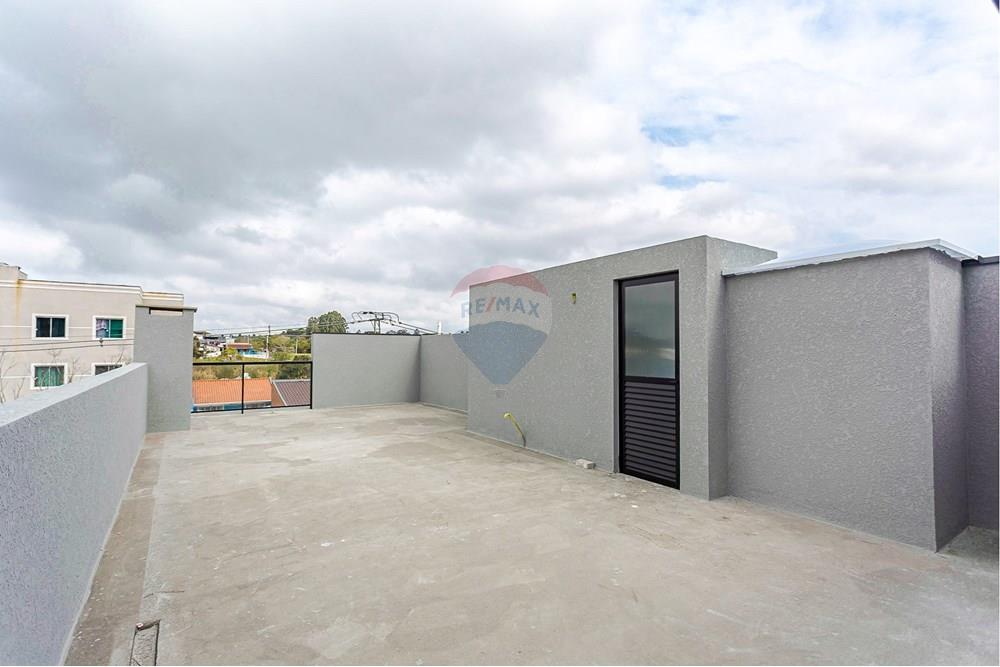 Sobrado - Venda - São José dos Pinhais , Paraná - IMG_4154.jpg - 560391013-20