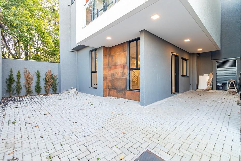 Sobrado - Venda - Curitiba , Paraná - IMG_1263_1.jpg - 560441032-14