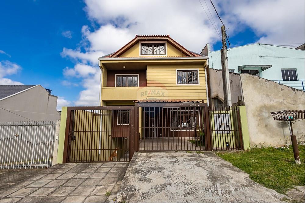 Triplex - Venda - Curitiba , Paraná - 1.3.jpg - 560251077-6