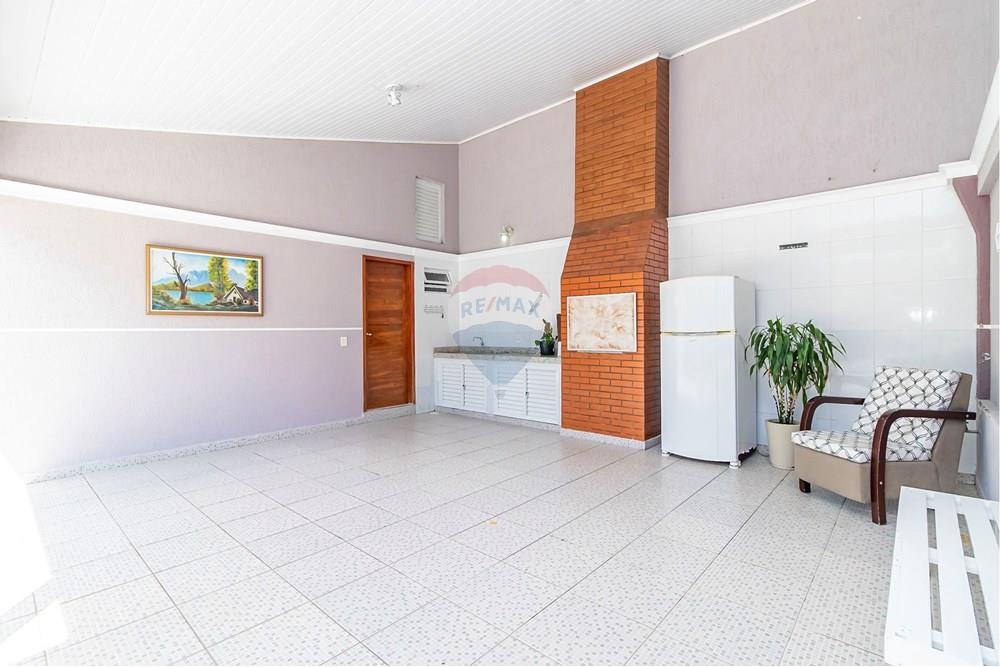 Casa - Venda - Curitiba , Paraná - Churrasqueira 3.jpg - Churrasqueira - 560471010-3