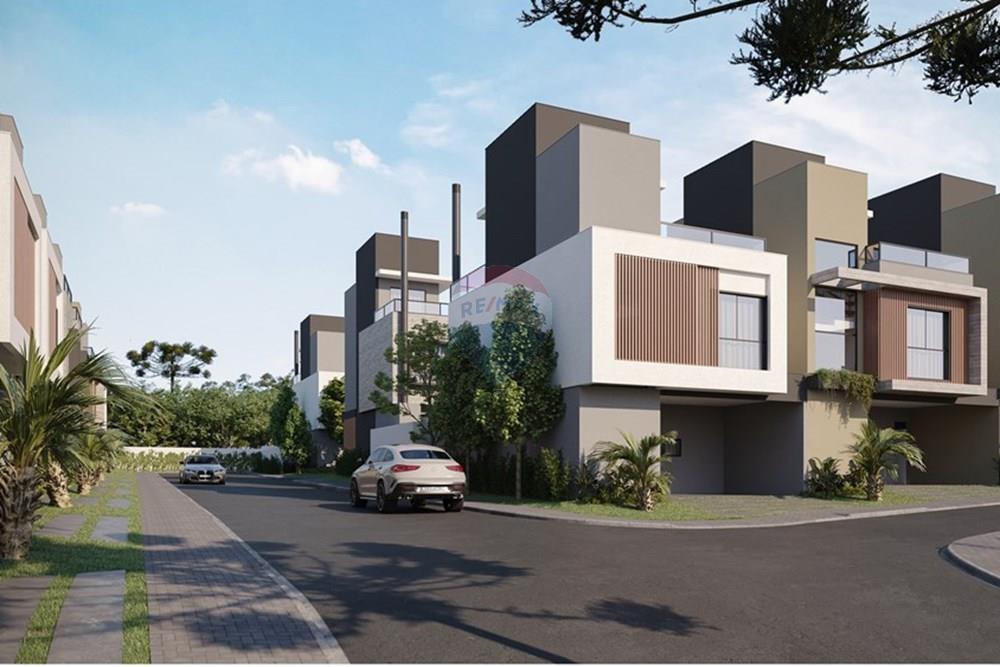 Casa de Condomínio - Venda - Curitiba , Paraná - RUA 01.jpg - 560461002-4