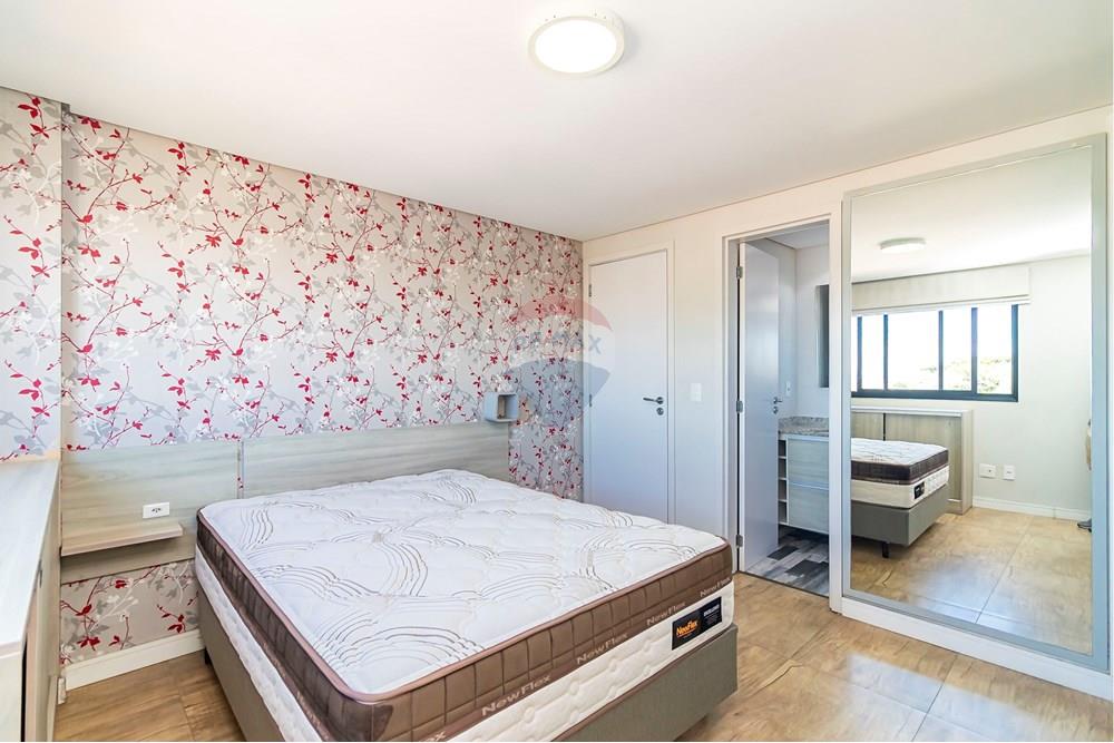 Apartamento - Alugar - Curitiba , Paraná - IMG_9930_1.jpg - 560311047-533