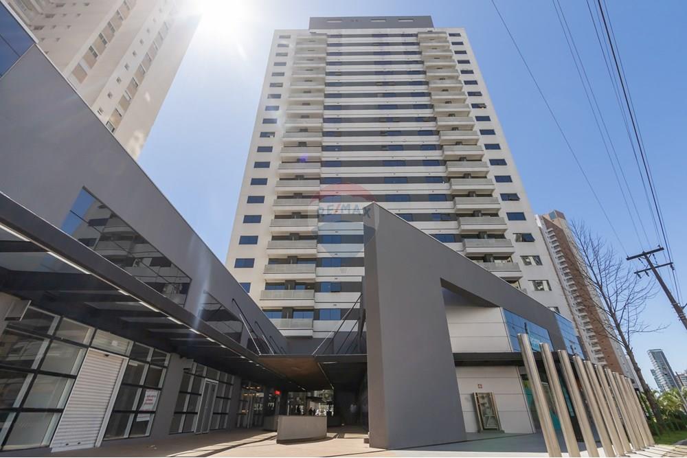 Cj. Comercial/ Sala - Alugar - Curitiba , Paraná - IMG_1852.jpg - 560311047-534