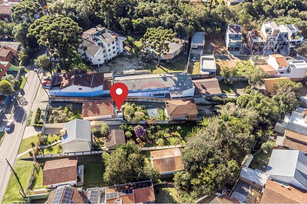 Terreno - Venda - Curitiba , Paraná - TERRENO ABRANCHES 7 (6).jpg - 560431034-12