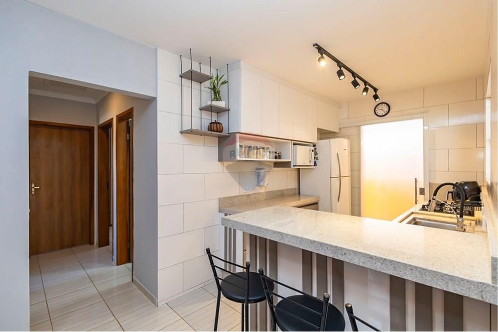 Casa de Condomínio - Venda - Colombo , Paraná - GI COZ 1.jpeg - 560301020-37