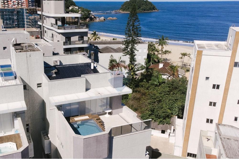 Cobertura - Venda - Matinhos , Paraná - 03DJI_0251.jpg - 560221006-280