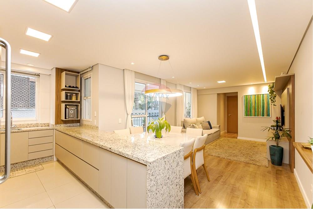 Apartamento - Venda - Curitiba , Paraná - IMG_5586.jpg - Sala de jantar - 560371031-36