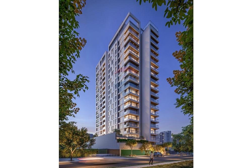 Apartamento - Venda - Curitiba , Paraná - FACHADA.jpg - 560461002-8
