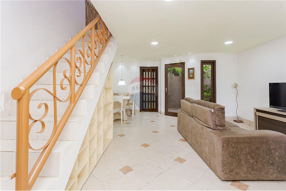 Sobrado - Venda - Curitiba , Paraná - 2 - 560251029-34