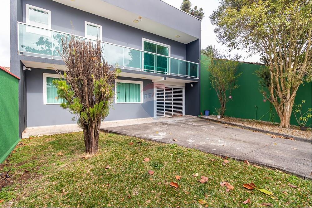 Sobrado - Alugar - Curitiba , Paraná - IMG_6269.jpg - 560351125-46