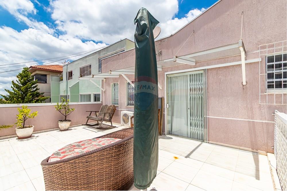 Sobrado, 3 quartos - Foto 23