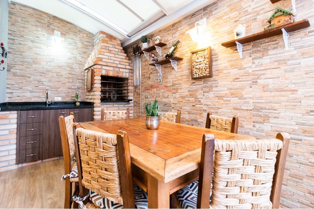 Sobrado - Venda - Curitiba , Paraná - IMG_9455.jpg - 560301048-17