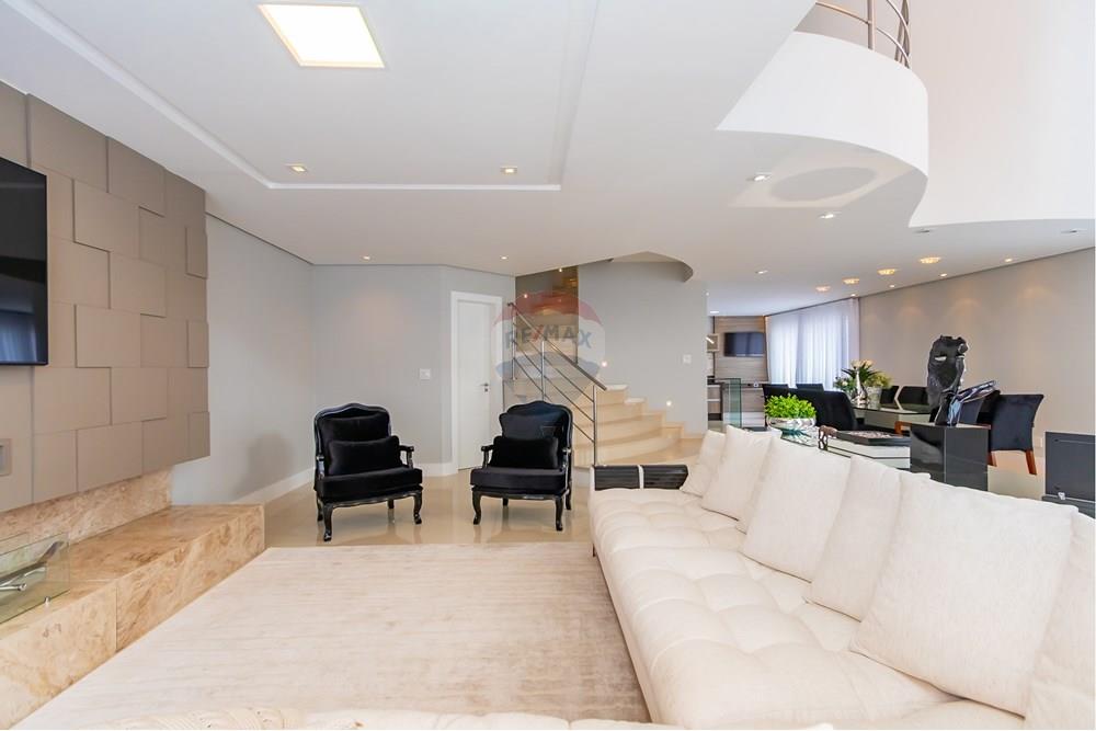 Casa de Condomínio - Venda - Curitiba , Paraná - IMG_4769.jpg - 560301048-26