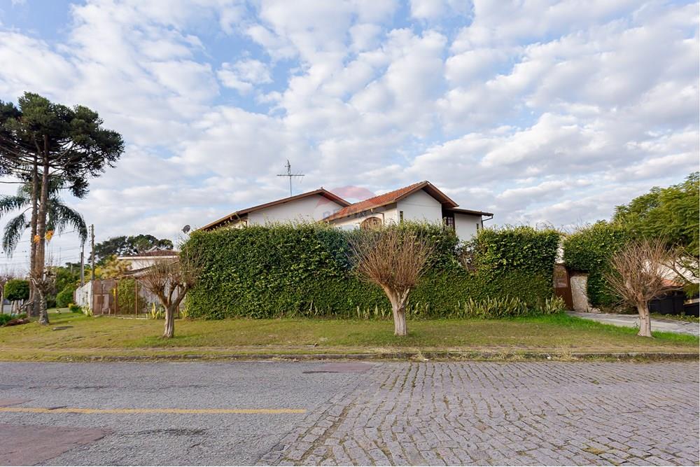 Casa - Venda - Curitiba , Paraná - IMG_2836.jpg - 560391054-16