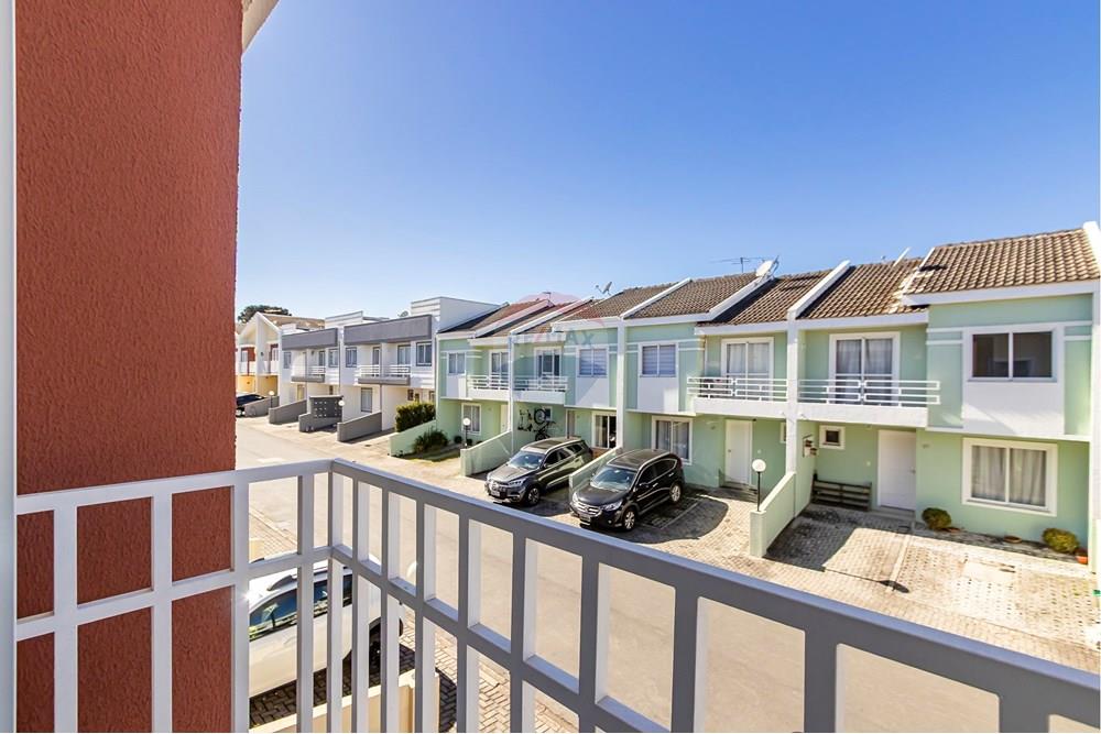 Casa de Condomínio - Venda - São José dos Pinhais , Paraná - IMG_0462_1.jpg - 560411055-21