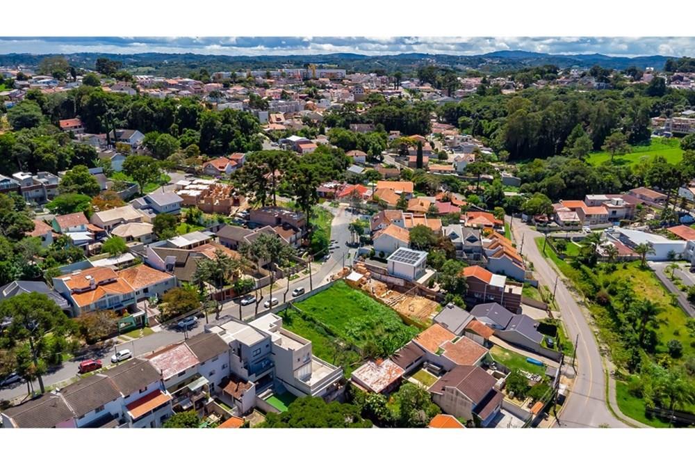 Terreno - Venda - Curitiba , Paraná - DJI_0294.jpg - 560461011-41