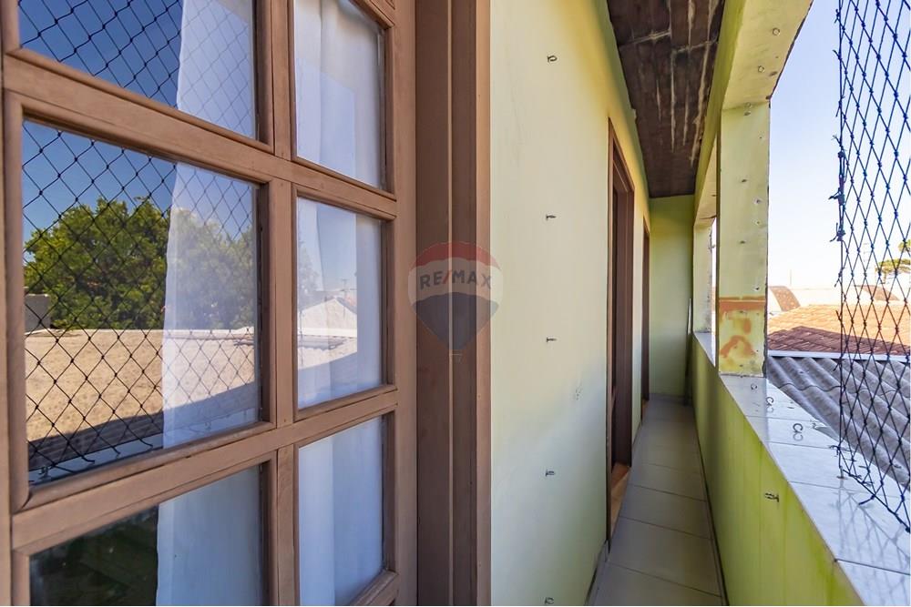 Sobrado - Venda - São José dos Pinhais , Paraná - IMG_3143.jpg - 560391042-23