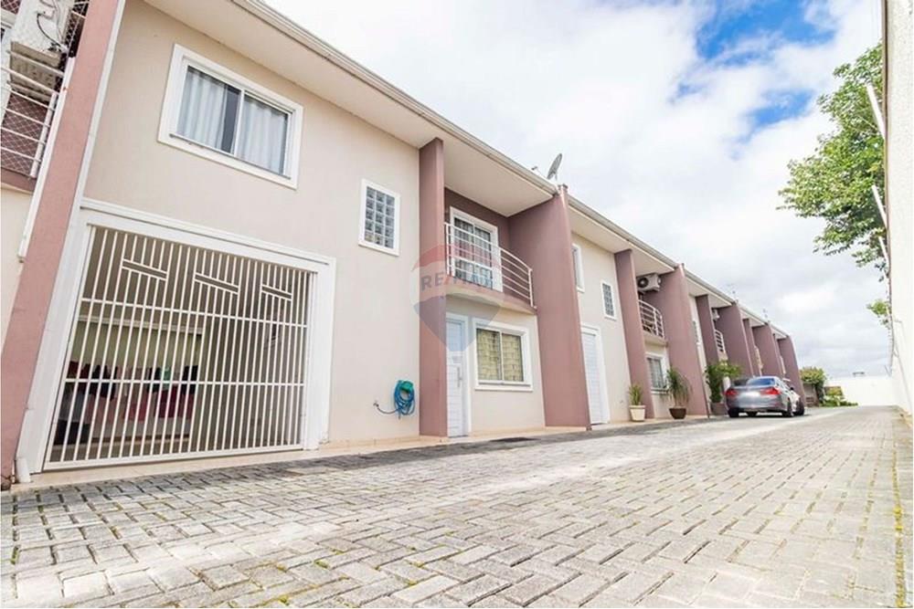 Sobrado - Venda - Curitiba , Paraná - EFYwk4Ew.jpeg - 560441003-31