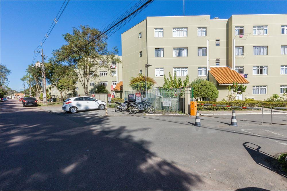 Apartamento - Alugar - Curitiba , Paraná - 32 - 560411044-140