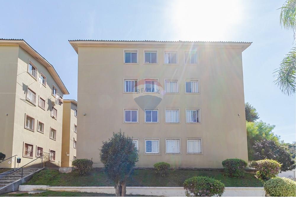 Apartamento à venda com 3 quartos, 55m² - Foto 25