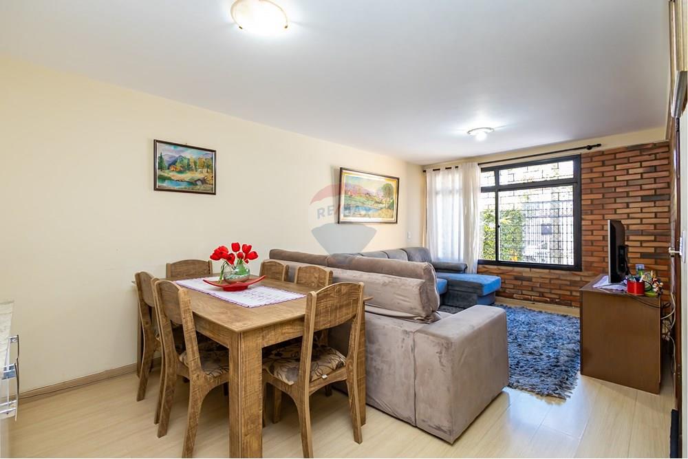 Sobrado - Venda - Curitiba , Paraná - IMG_2189.jpg - 560461011-49