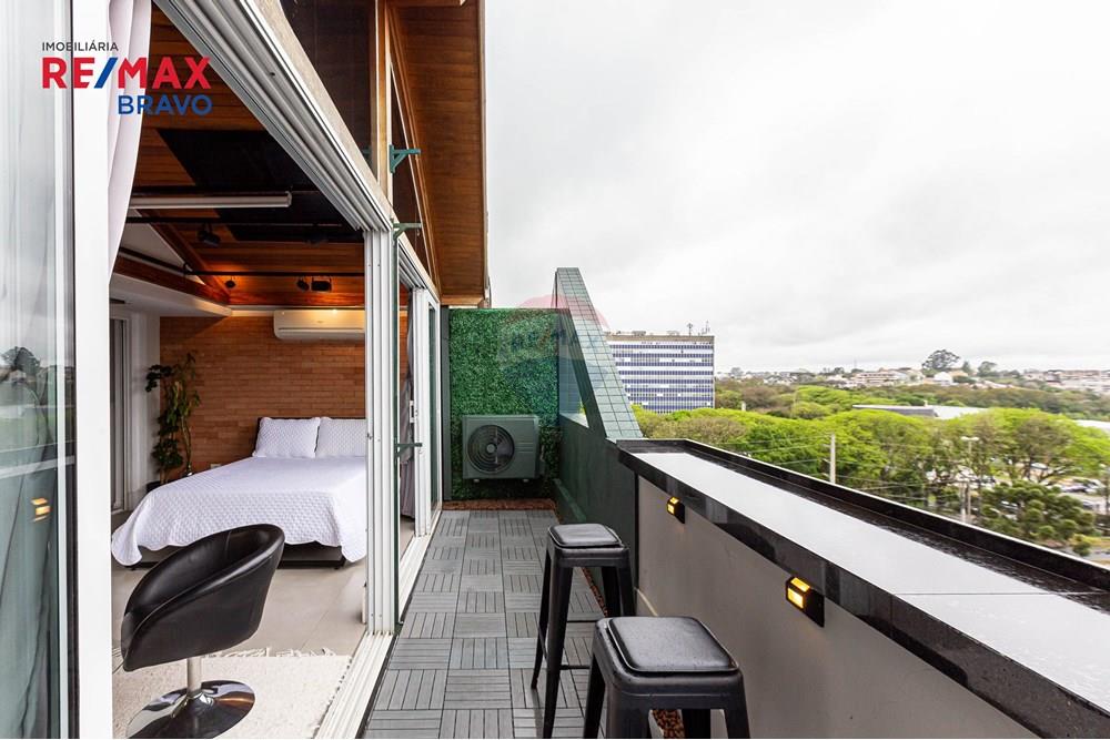 Apartamento - Venda - Curitiba , Paraná - _MG_3864.jpg - 560371009-92