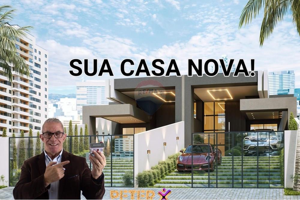 Casa - Venda - São José dos Pinhais , Paraná - 6796972c-5a34-41a9-ba08-a1af0c023960.jpeg - 560391051-13