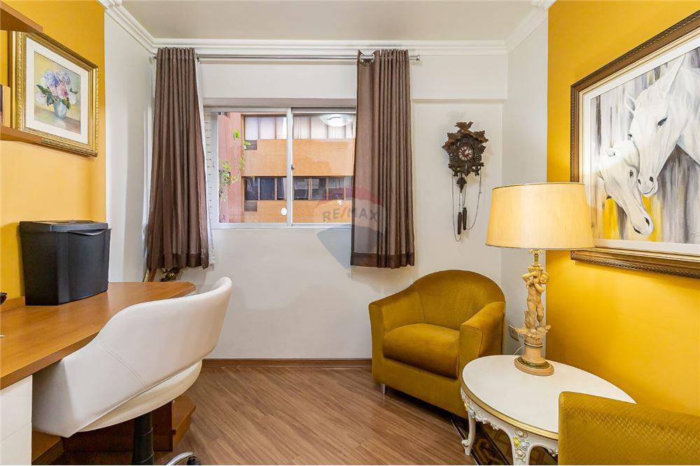 Apartamento - Venda - Curitiba , Paraná - 12 - 560321009-16