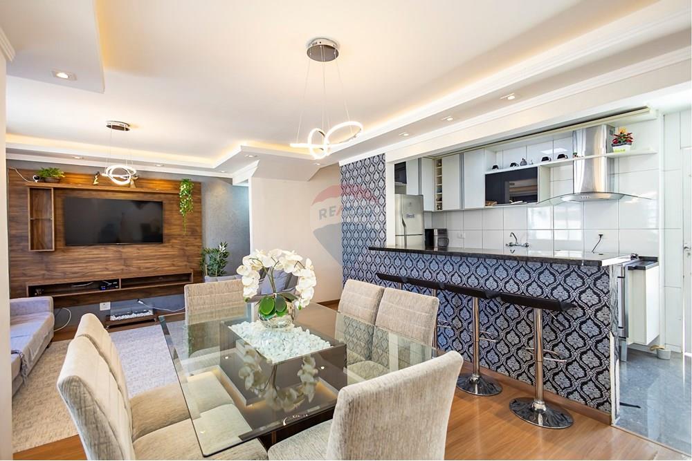 Casa - Venda - Curitiba , Paraná - 1.jpg - 560351027-25