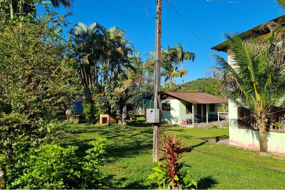 Chácara / Sítio / Fazenda - Venda - Antonina , Paraná - a865e363-f02e-4610-94b8-eb9acd6dc41b.jpeg - 560391051-9