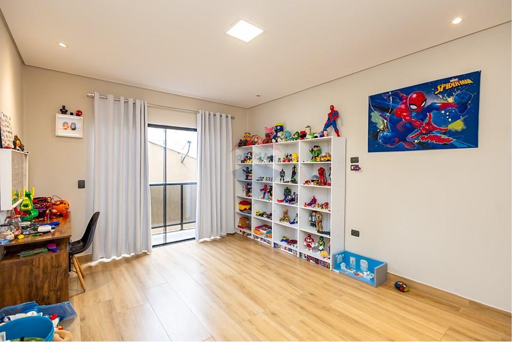 Sobrado - Venda - Curitiba , Paraná - IMG_1947.jpg - 560351004-90