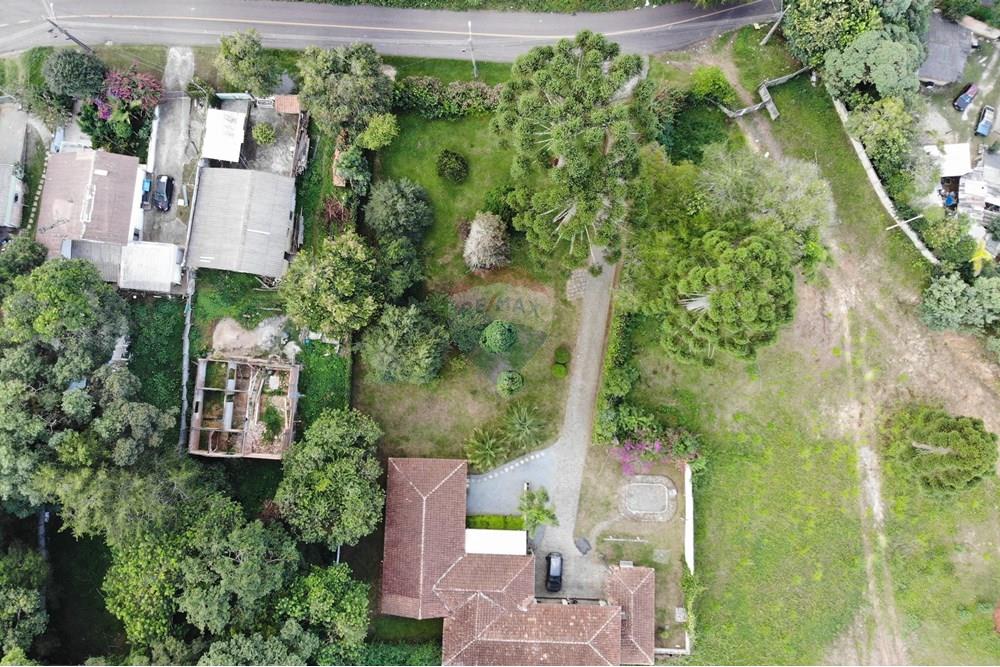 Terreno - Venda - Curitiba , Paraná - DJI_0867.JPG - 560351012-133