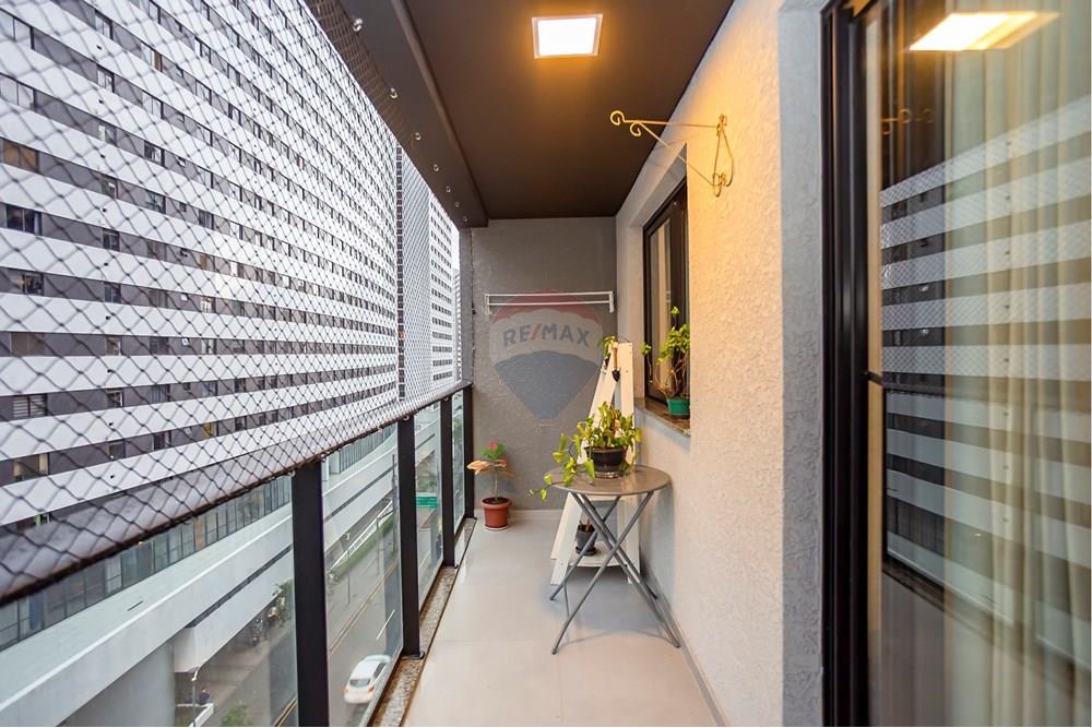 Apartamento - Venda - Curitiba , Paraná - _MG_2872_1.jpg - Sacada - 560311047-475